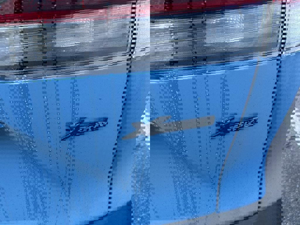 New 2026 Toyota Corolla Cross LE image 17