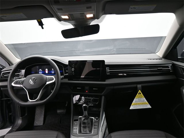 New 2026 Volkswagen Jetta S image 27