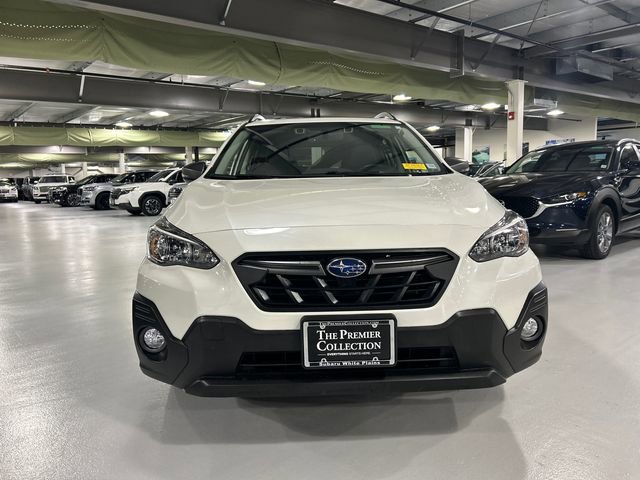 Used 2023 Subaru Crosstrek 2.5i Sport image 6