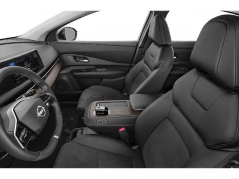 Used 2024 Nissan Ariya AWD image 12