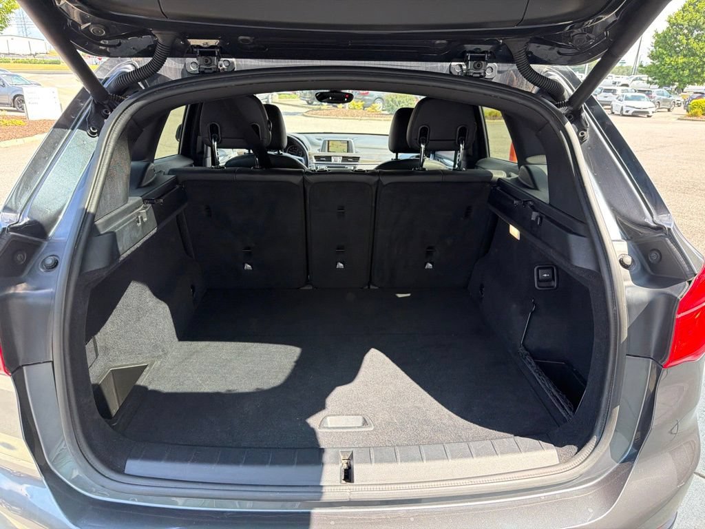 Used 2016 BMW X1 xDrive28i AWD/4WD image 16