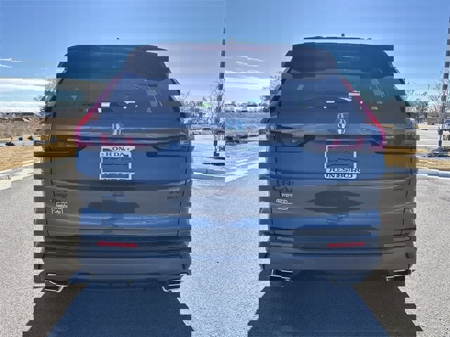 New 2026 Honda CR-V Sport-L image 4