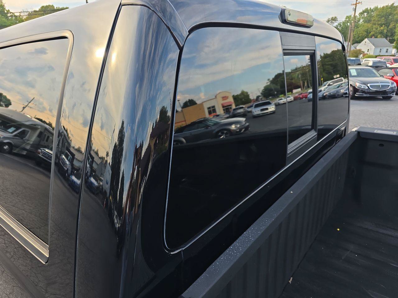 Used 2010 Ford F350 Lariat AWD/4WD image 38