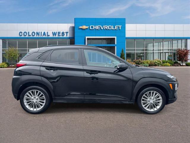 Used 2021 Hyundai Kona SEL w/ Cargo Package AWD/4WD image 21
