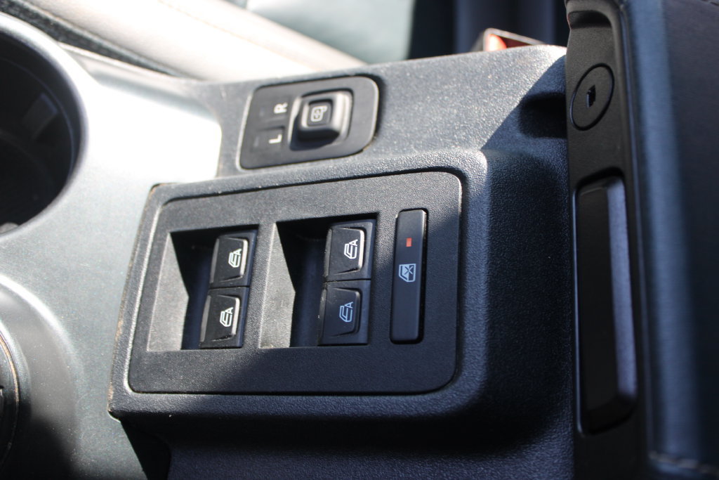 Used 2024 Ford Bronco Outer Banks AWD/4WD image 44