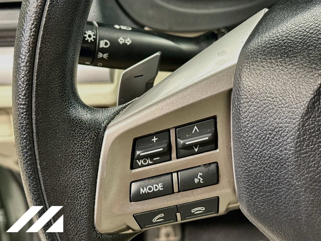 Used 2014 Subaru Impreza 2.0i Premium w/ All-Weather Package w/CVT AWD/4WD image 12