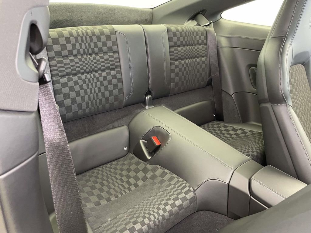 Used 2026 Porsche 911 Carrera image 21