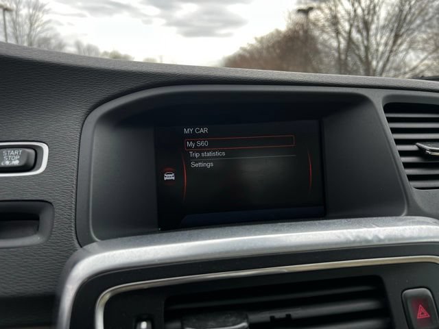 Used 2013 Volvo S60 T5 FWD image 38