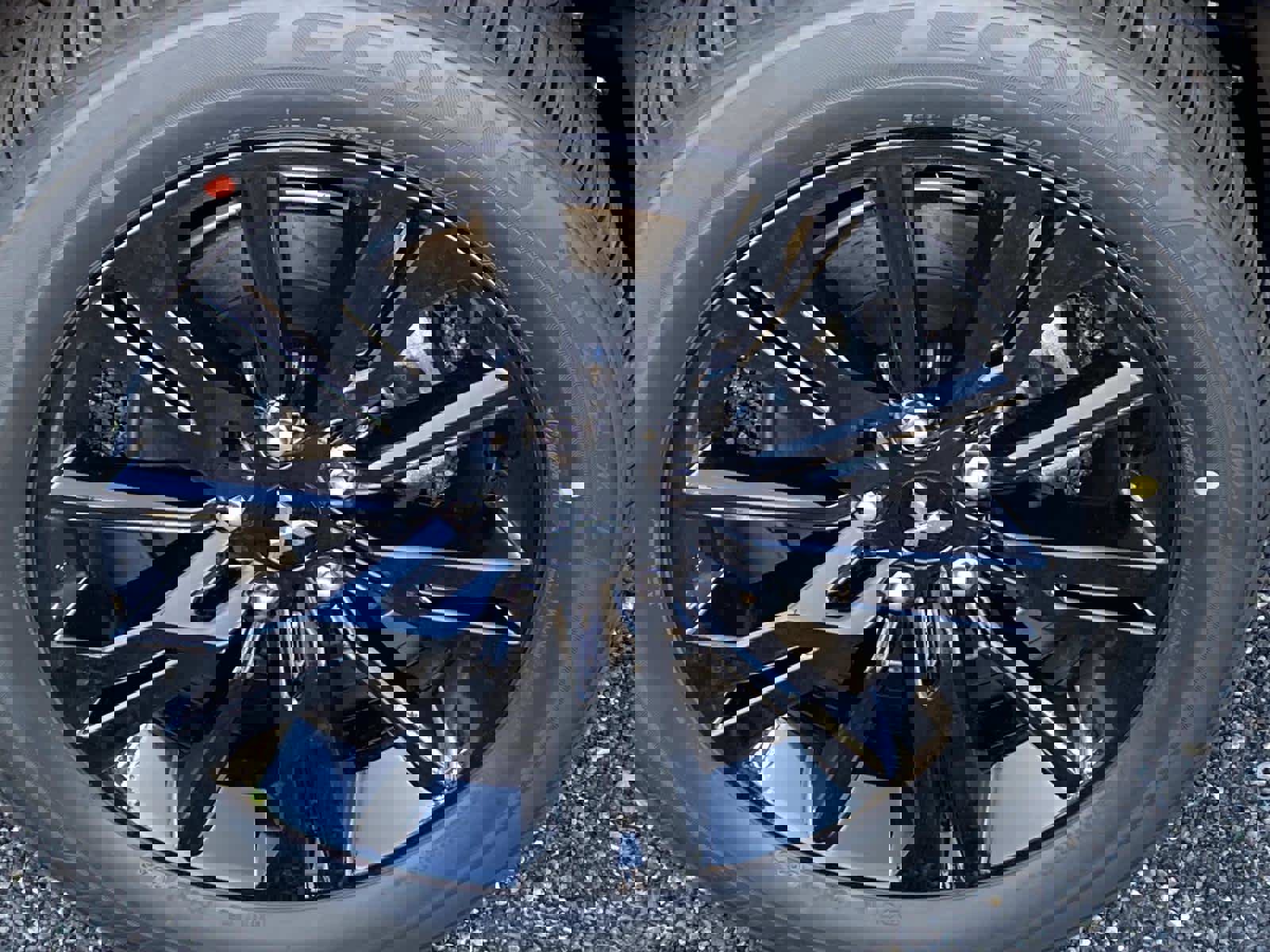 New 2026 Mitsubishi Eclipse Cross LE image 6