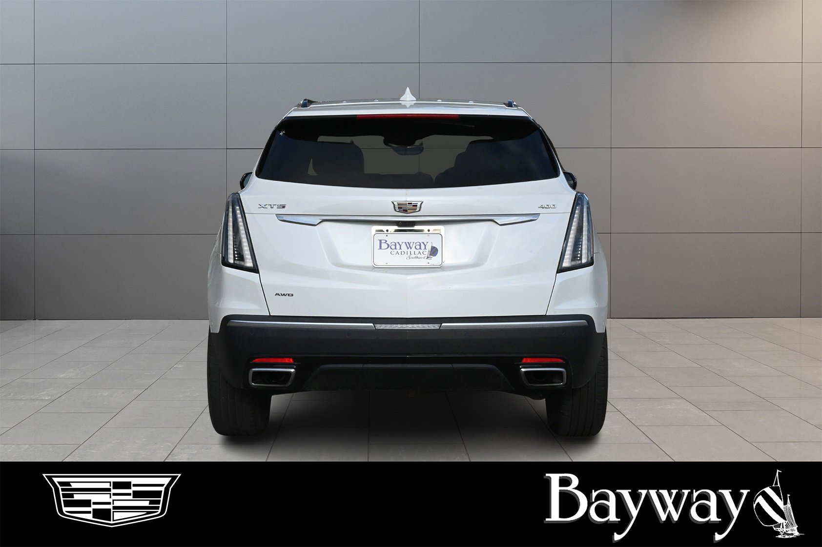 Used 2022 Cadillac XT5 Sportv w/ Technology Package image 6