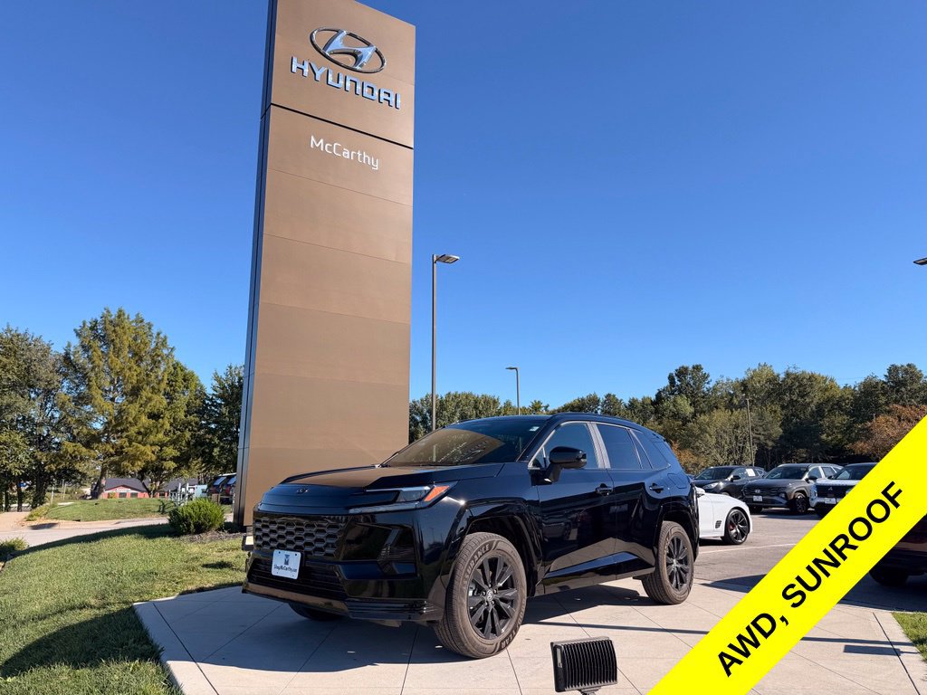 Used 2026 Toyota RAV4 SE w/ Convenience Package