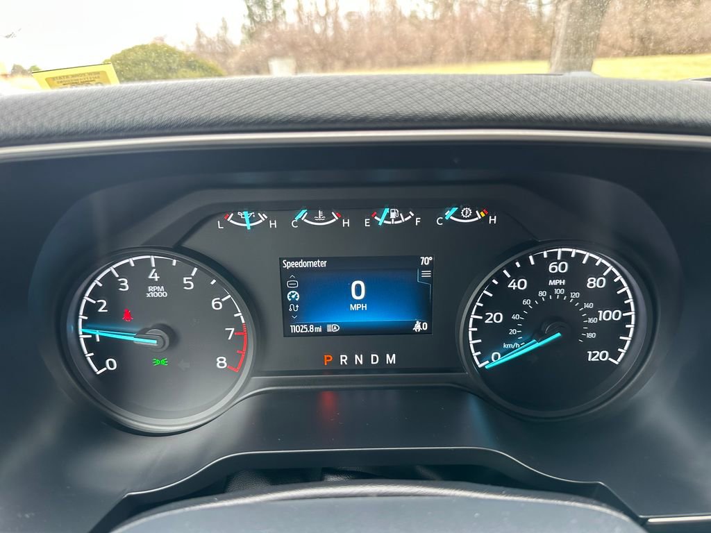 Used 2023 Ford F150 XL w/ STX Appearance Package image 33