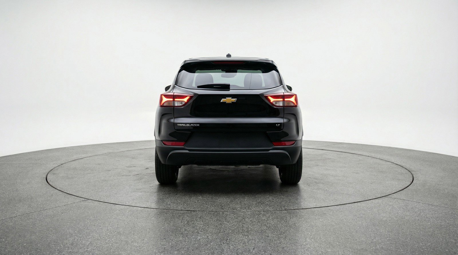 Used 2025 Chevrolet TrailBlazer LT image 7