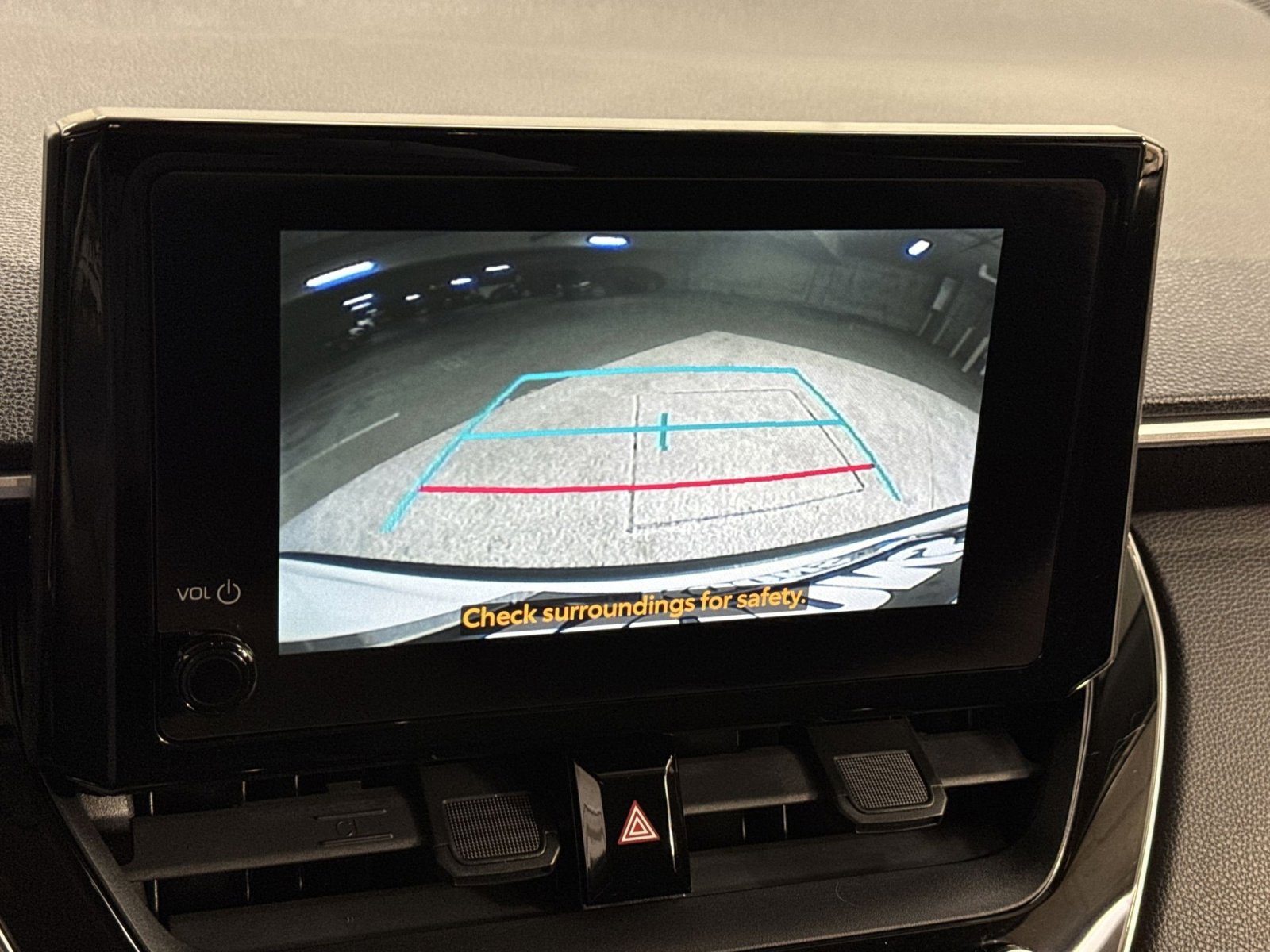 Used 2023 Toyota Corolla Cross LE image 23