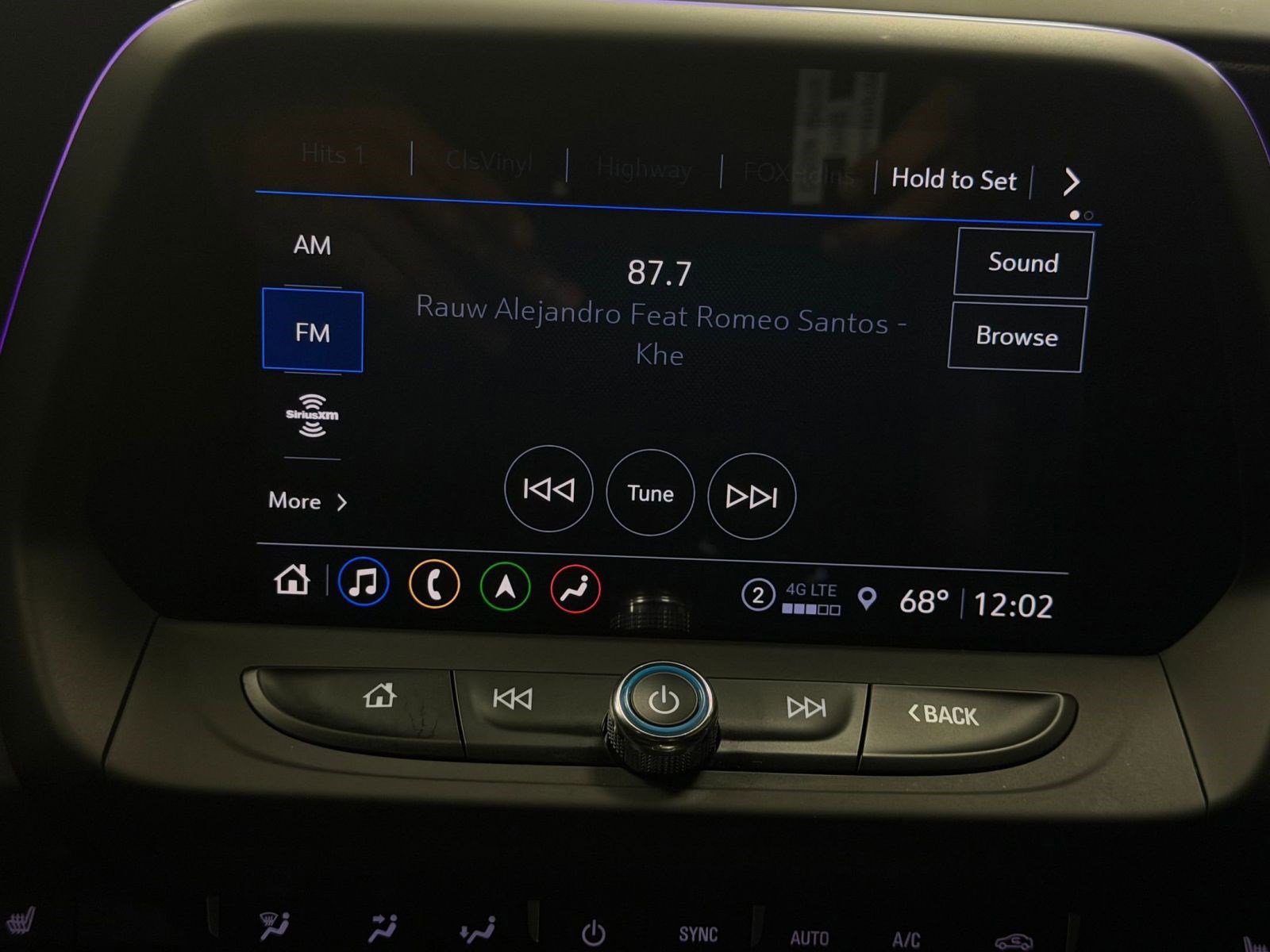 Used 2023 Chevrolet Camaro ZL1 image 19