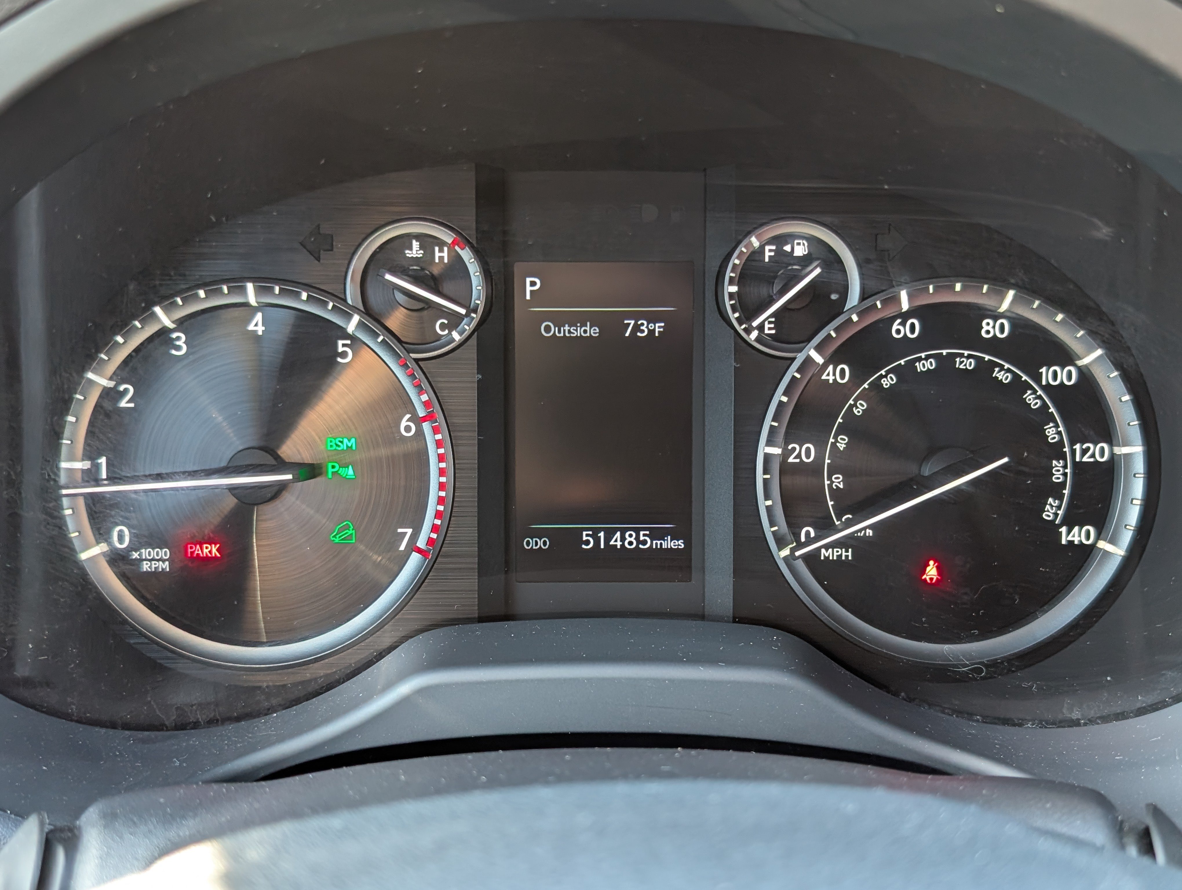 Used 2023 Lexus GX 460 Premium w/ Premium Package AWD/4WD image 35