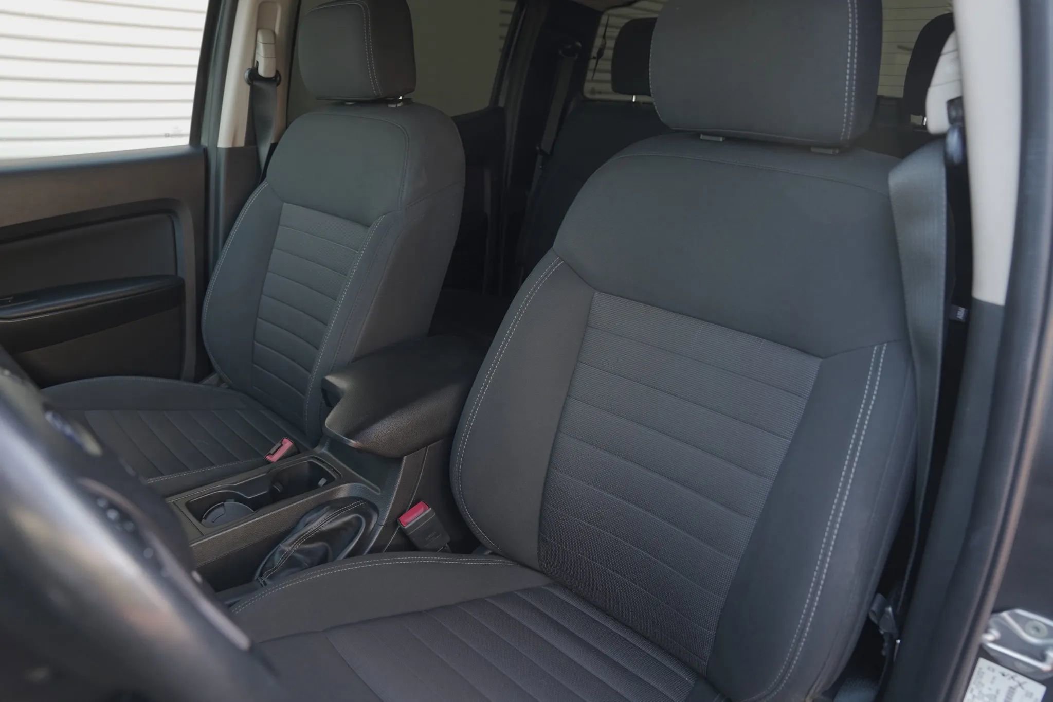 Used 2019 Ford Ranger XLT w/ Equipment Group 301A Mid image 9