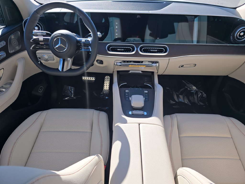 New 2027 Mercedes-Benz GLS 450 4MATIC image 23