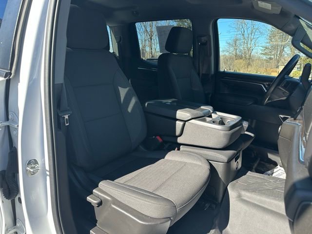 Used 2023 Chevrolet Silverado 1500 RST w/ LPO, Liner Protection Package image 17