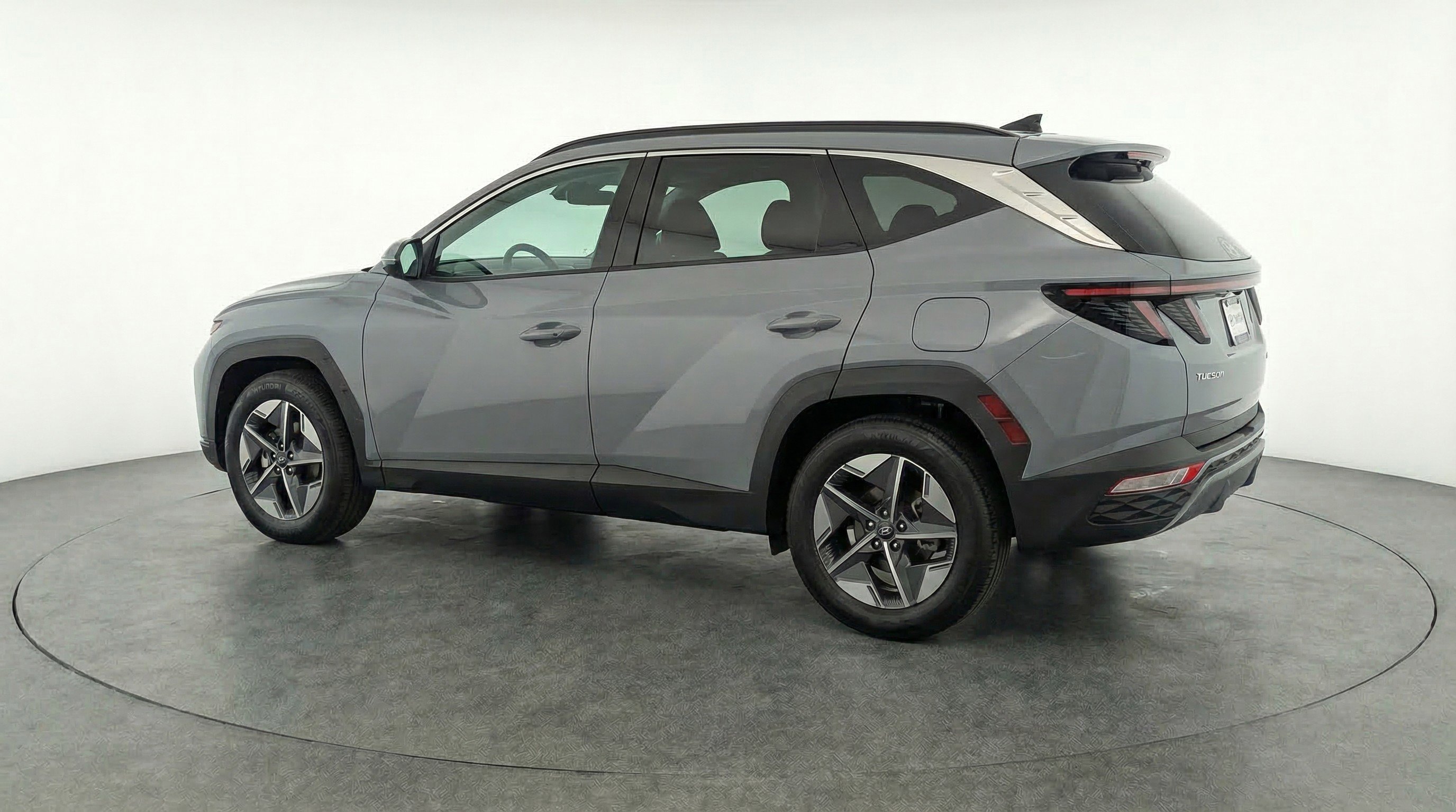 Used 2025 Hyundai Tucson SEL image 6