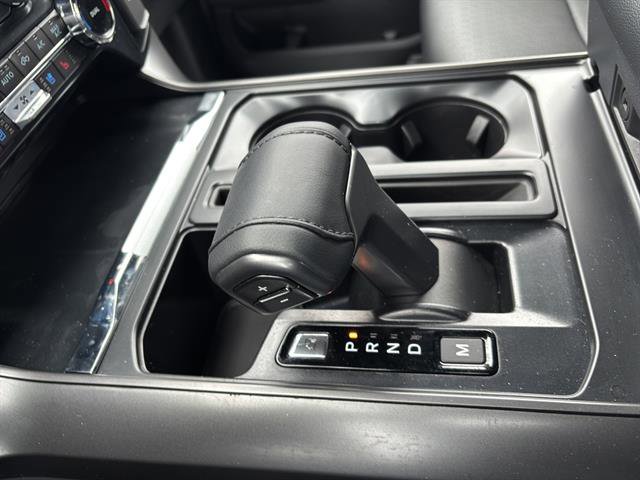 New 2025 Ford F150 Lariat w/ Equipment Group 501A Mid image 23