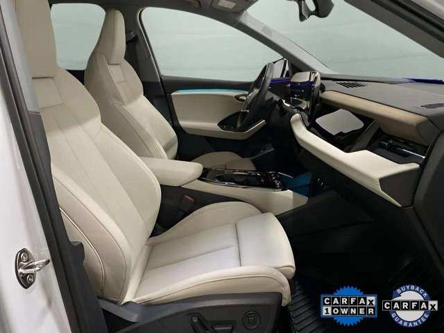 Used 2025 Audi Q6 e-tron Premium Plus w/ Premium Plus image 23