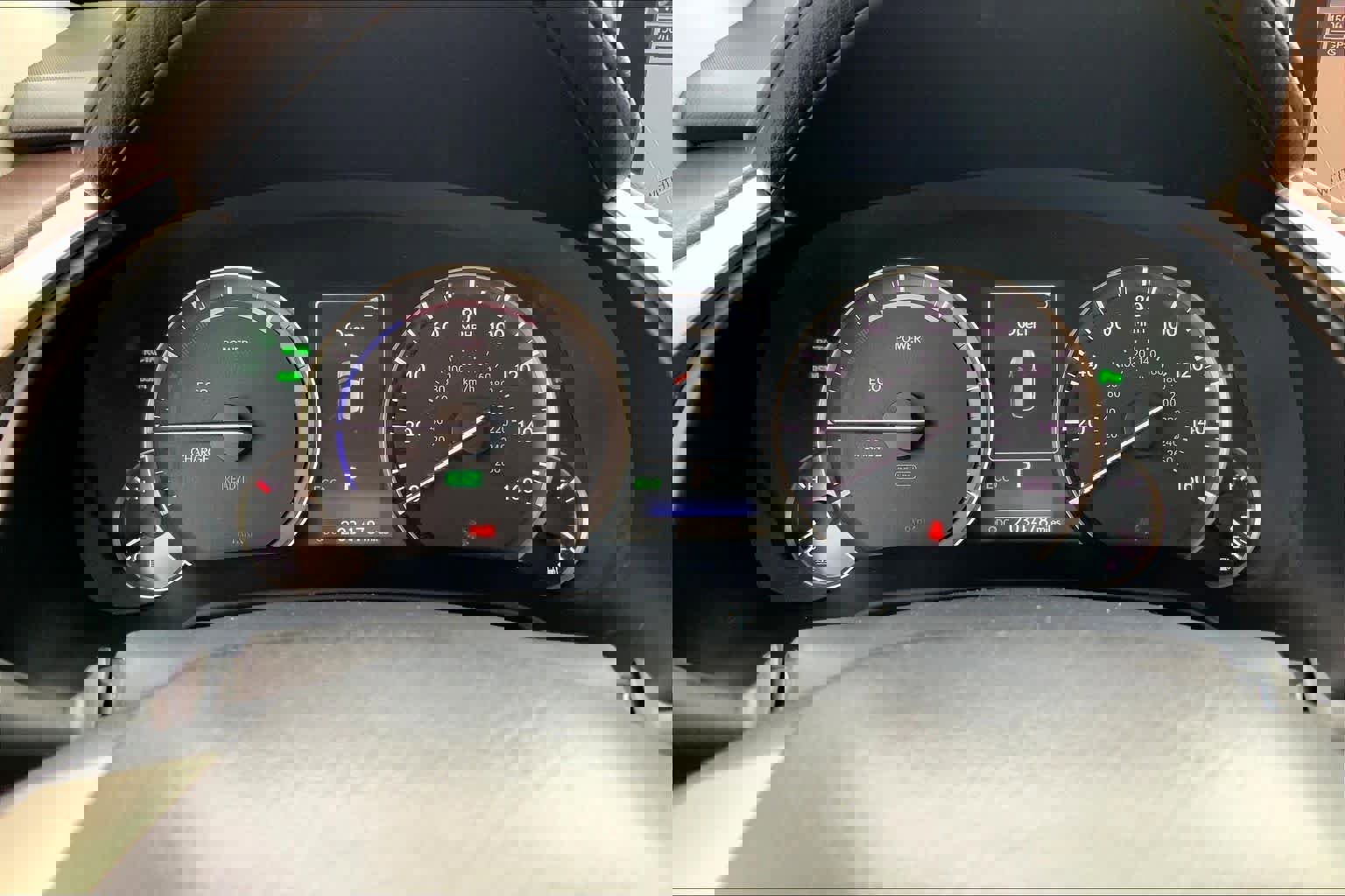 Used 2016 Lexus RX 450h AWD w/ Accessory Package image 24