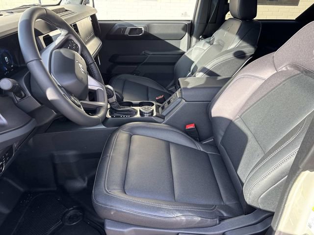 New 2025 Ford Bronco Badlands image 20