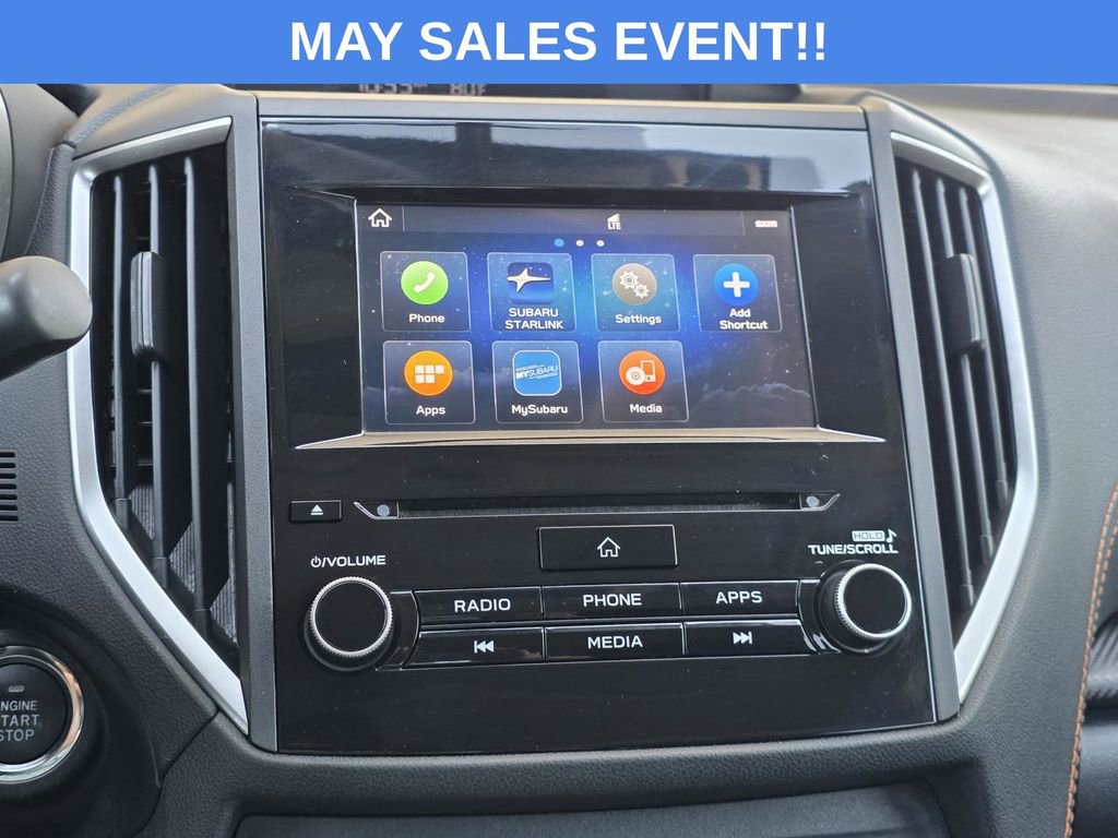 Used 2020 Subaru Crosstrek 2.0i Premium w/ Moonroof Package 1 AWD/4WD image 18