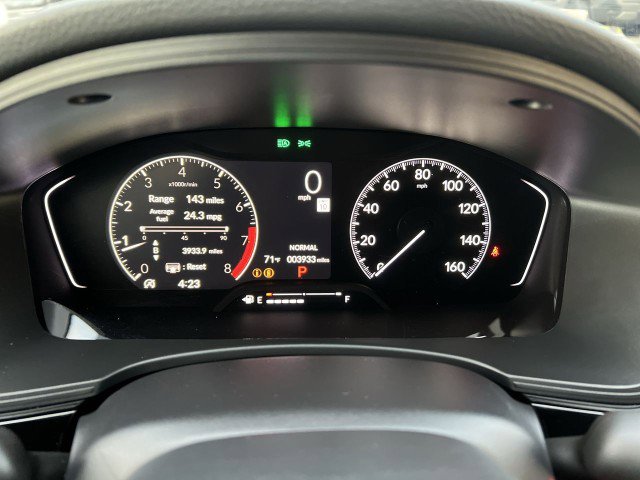 Used 2025 Honda Civic Sport image 12