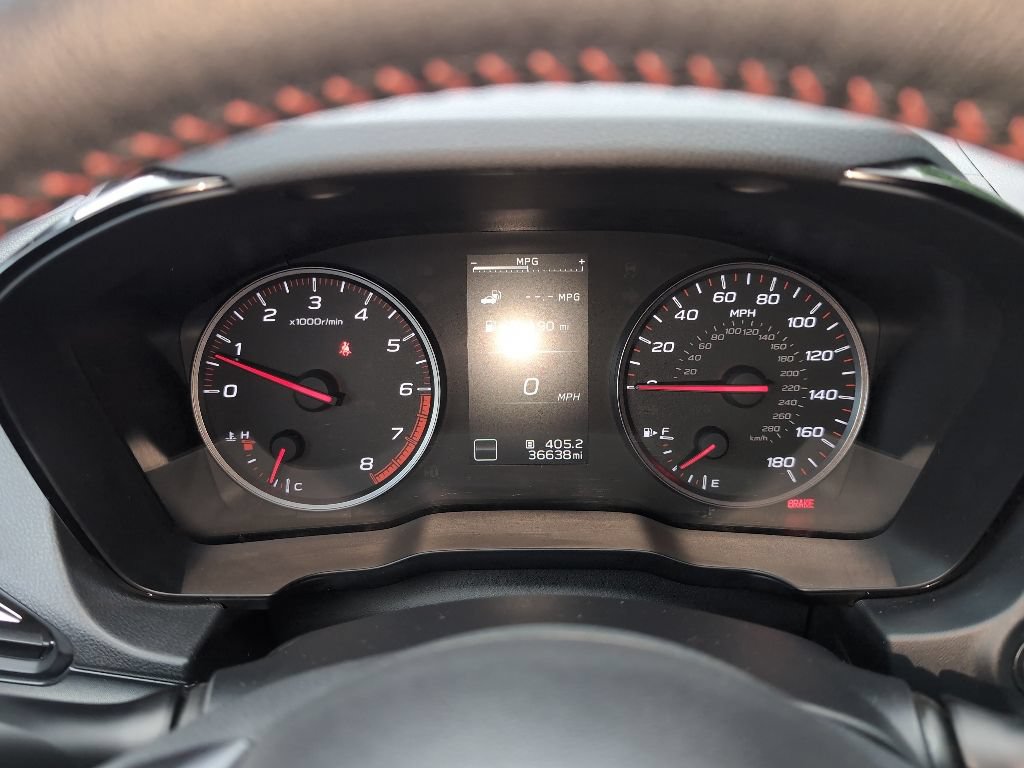 Used 2023 Subaru WRX Premium AWD/4WD image 18