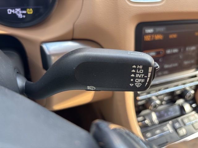 Used 2014 Porsche Cayman S RWD image 38