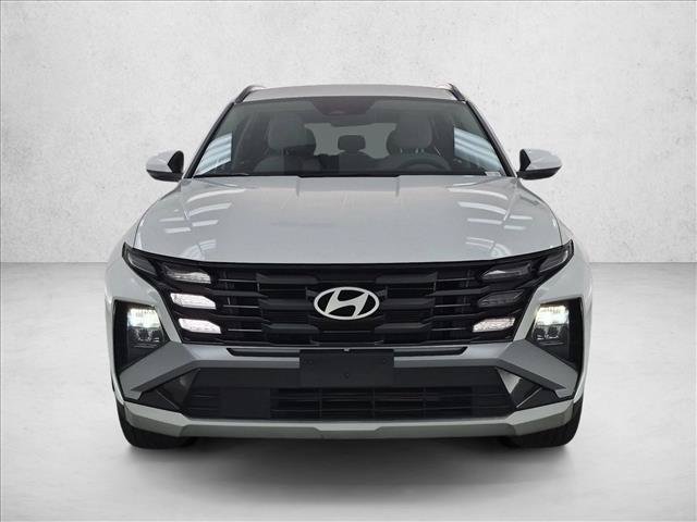 Used 2025 Hyundai Tucson SEL FWD image 2