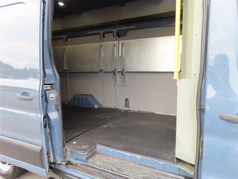 Used 2020 Ford Transit 250 148 High Roof Extended RWD image 13