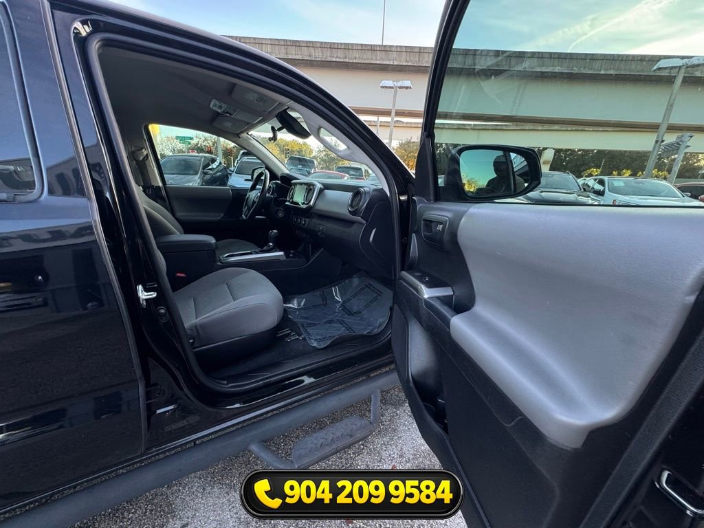 Used 2021 Toyota Tacoma SR5 image 35