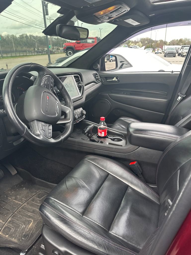 Used 2022 Dodge Durango R/T image 8
