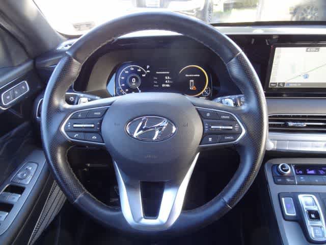 Used 2020 Hyundai Palisade Limited AWD/4WD image 22