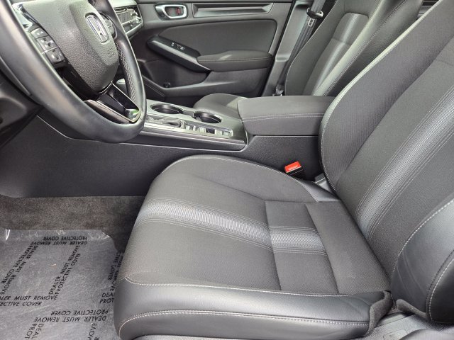 Used 2025 Honda Civic Sport image 14
