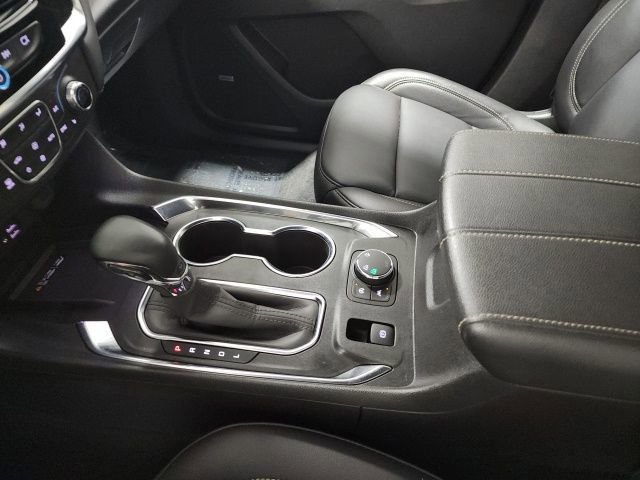 Used 2023 Chevrolet Traverse LT w/ LT Premium Package image 34