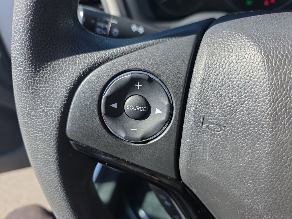 Used 2017 Honda HR-V LX image 25