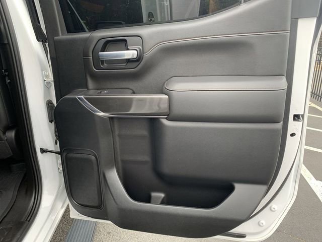 Used 2021 GMC Sierra 1500 AT4 w/ AT4 Premium Package AWD/4WD image 11