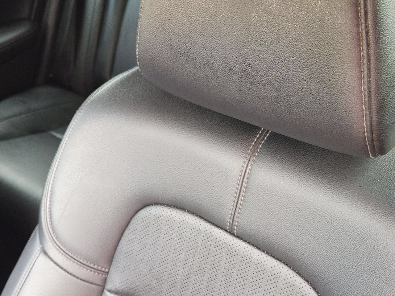 Certified 2022 Honda Civic EX-L image 14
