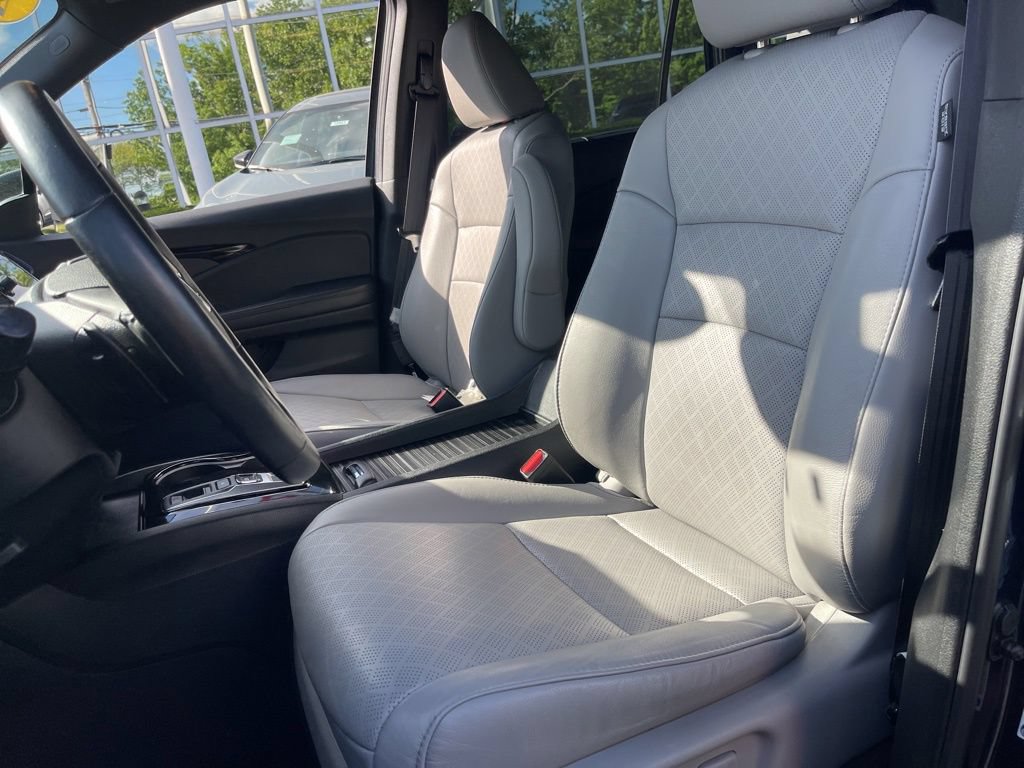 Used 2021 Honda Passport Touring image 18
