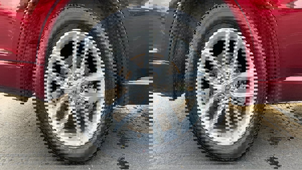 Used 2023 Dodge Durango GT image 28