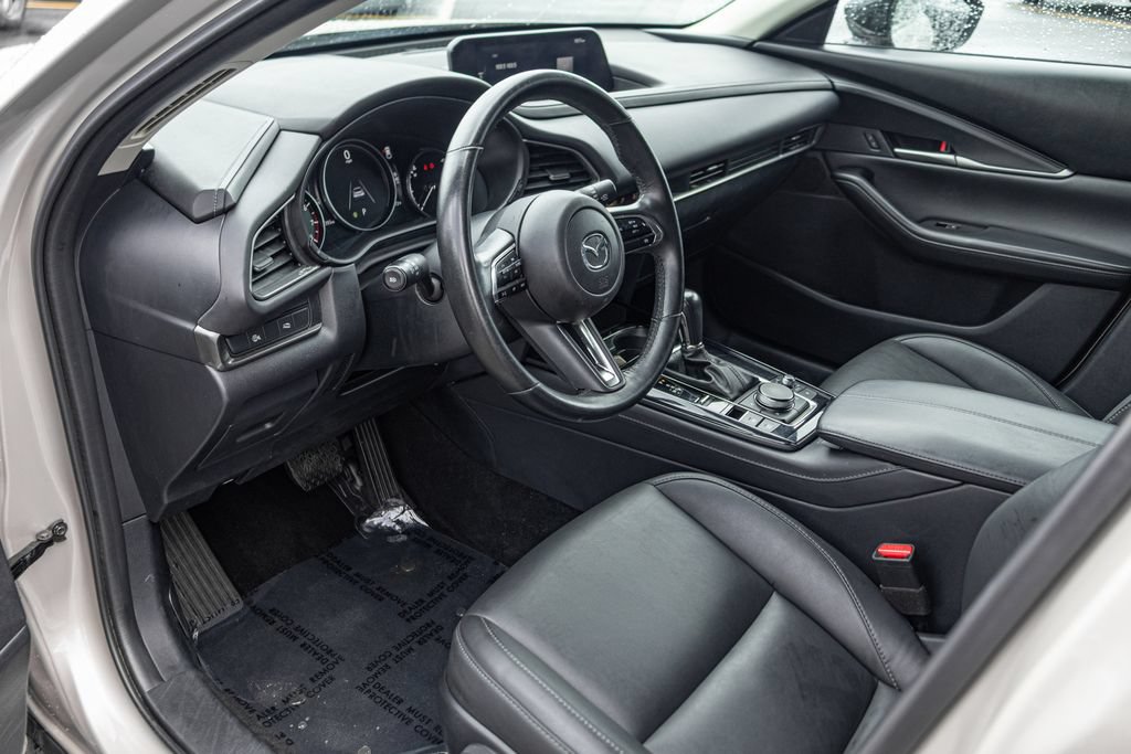 Used 2024 MAZDA CX-30 AWD 2.5 S w/ Select Sport Pkg image 15