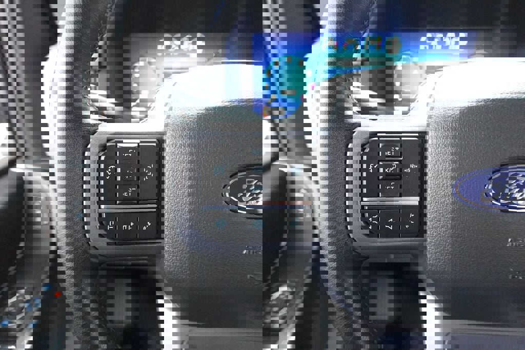 Used 2024 Ford F150 XLT w/ Tow/Haul Package image 22