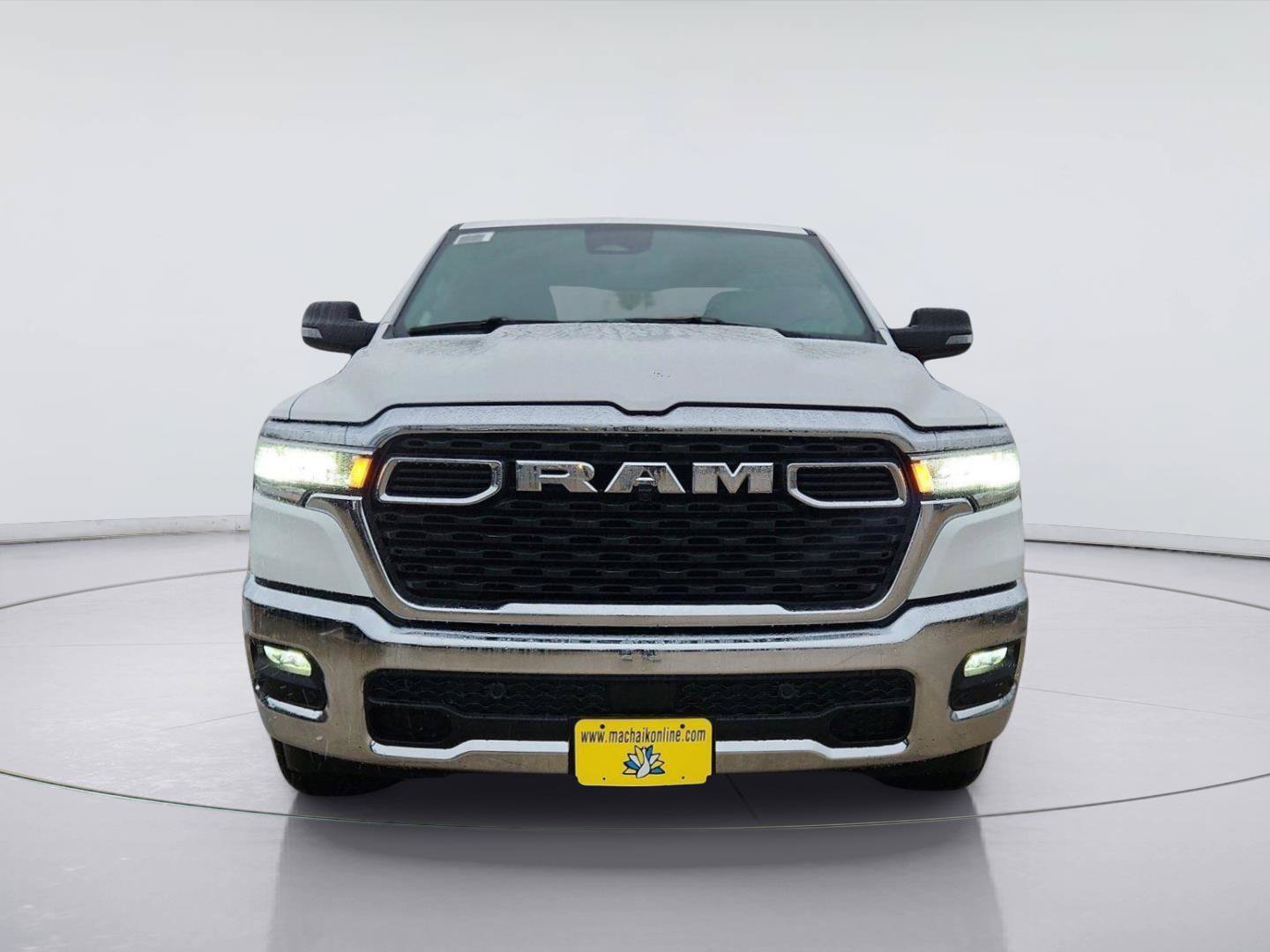 New 2026 RAM 1500 Lone Star AWD/4WD image 8