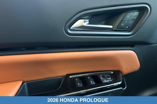 Used 2026 Honda Prologue Elite image 12