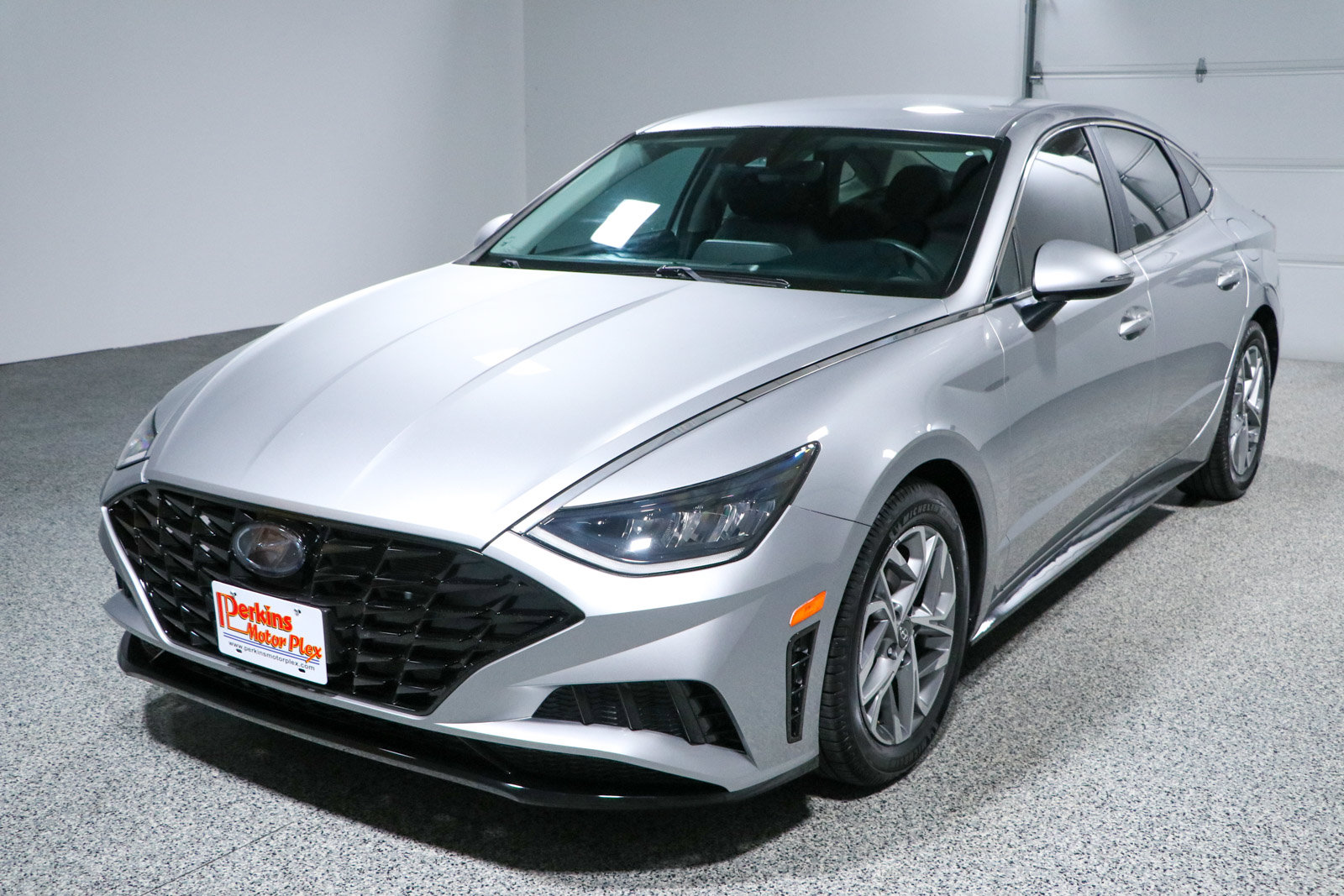 Used 2020 Hyundai Sonata SEL FWD image 29