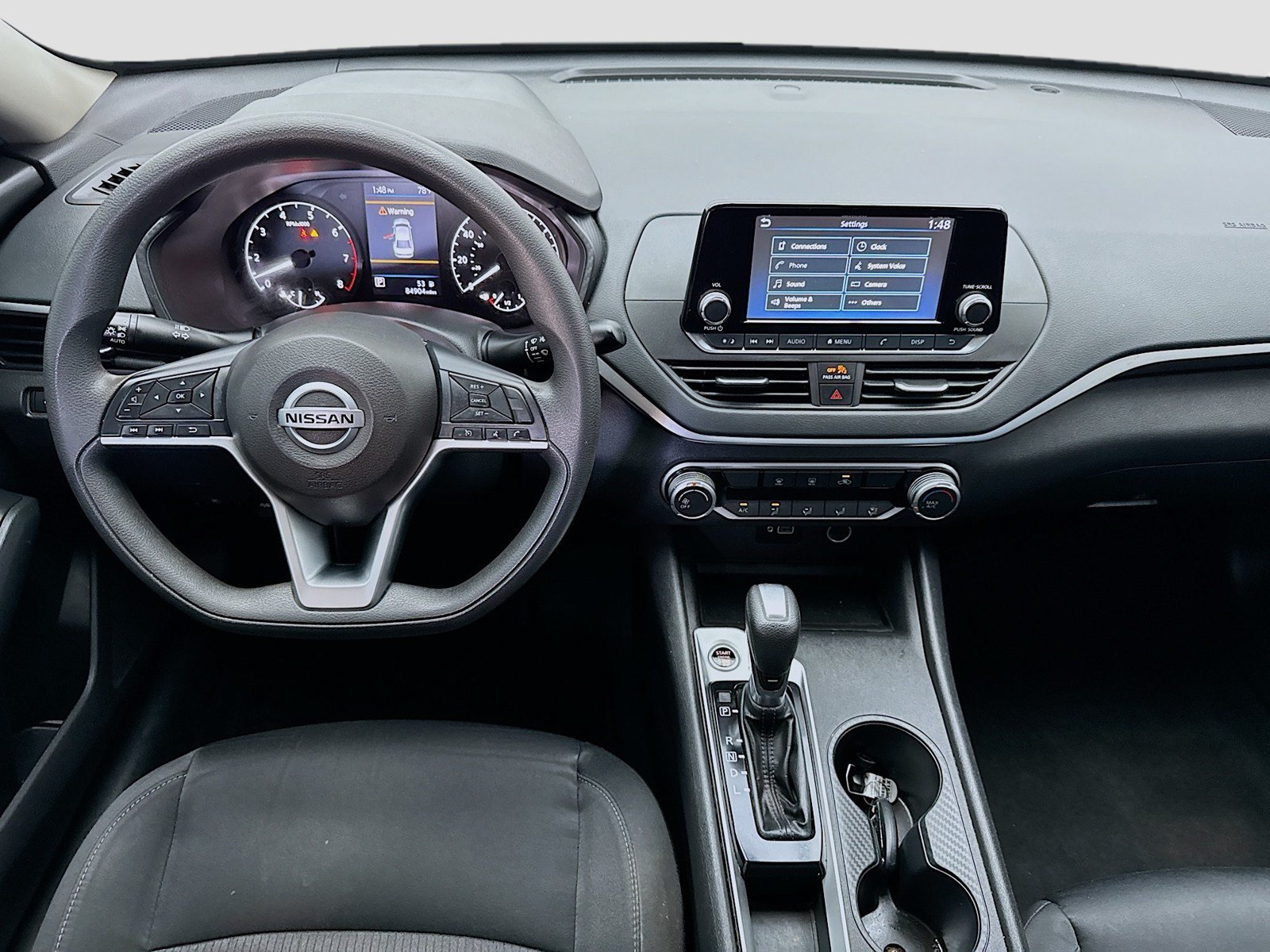 Used 2021 Nissan Altima 2.5 S FWD image 14